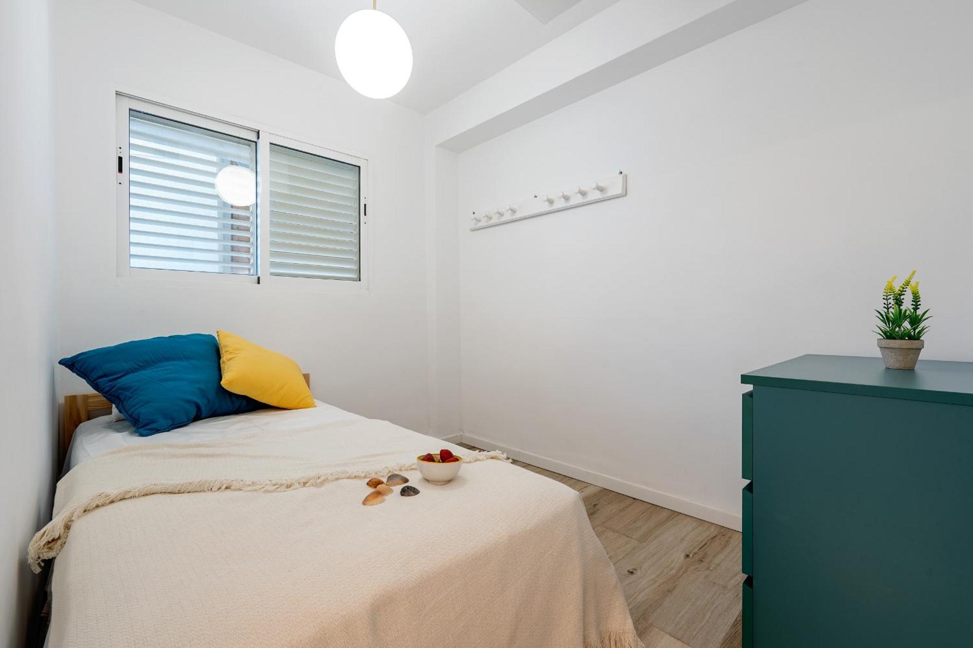 Alea Rentals - Bell Raco La Pineda Zewnętrze zdjęcie