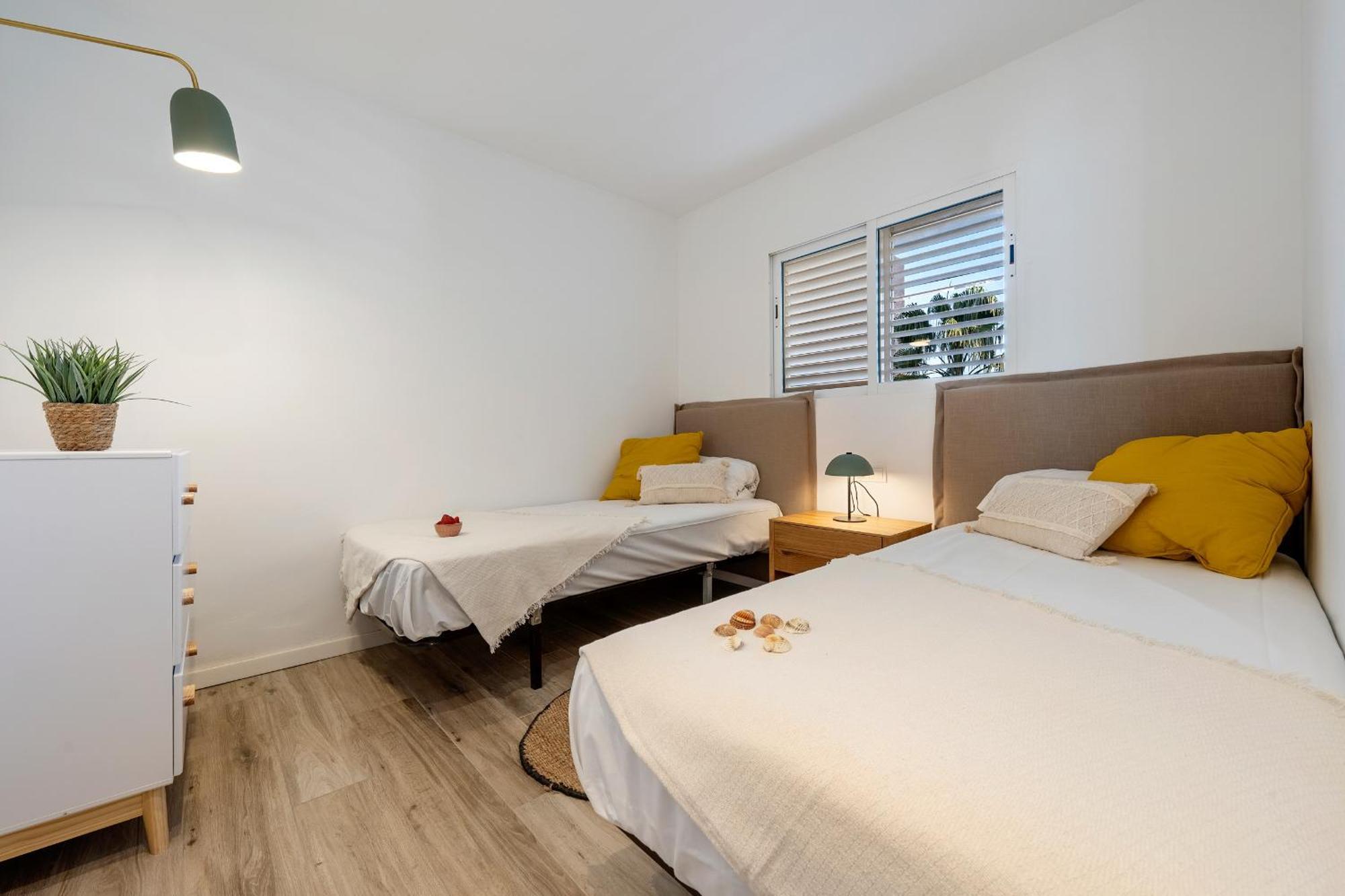 Alea Rentals - Bell Raco La Pineda Zewnętrze zdjęcie