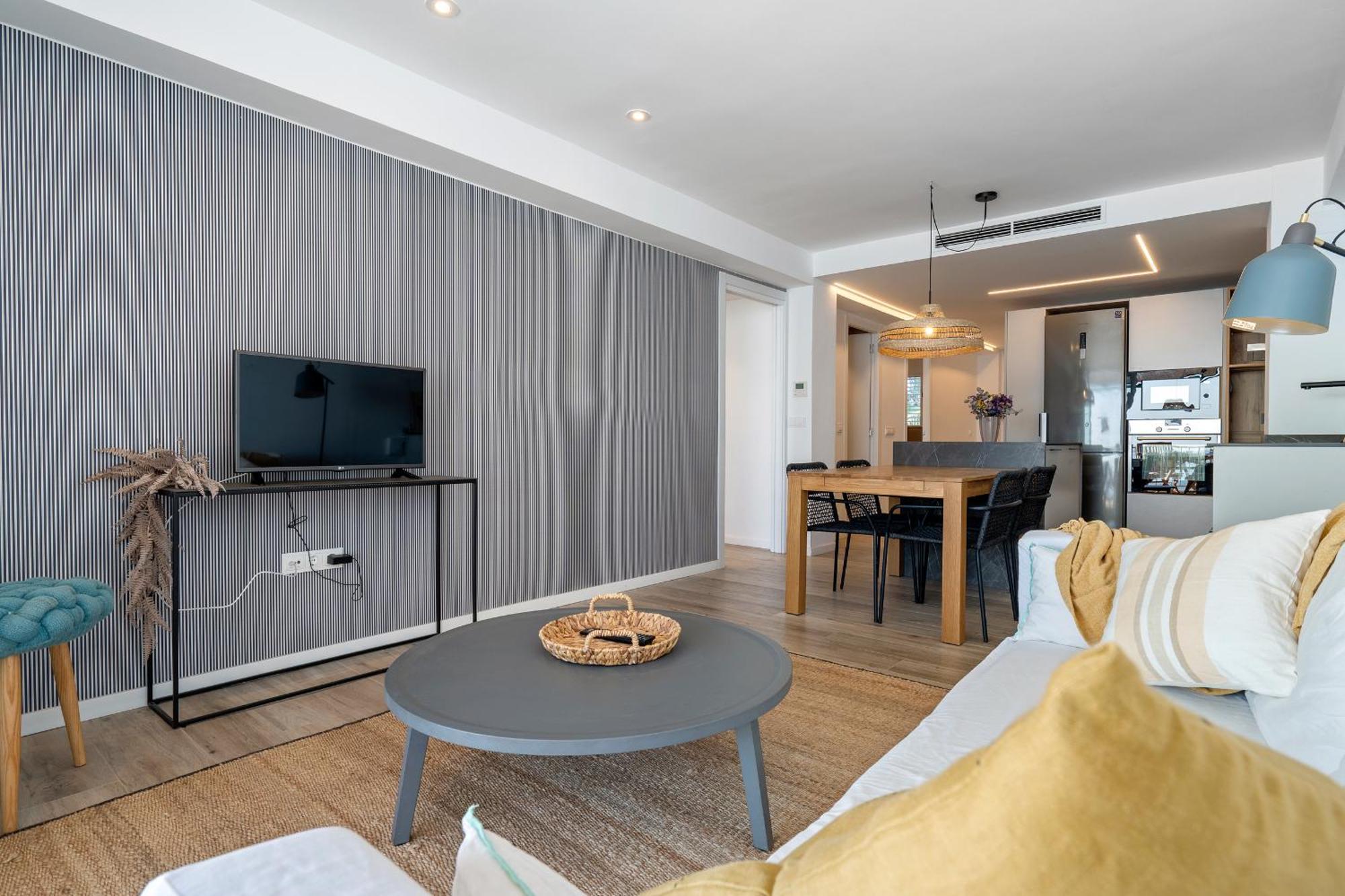Alea Rentals - Bell Raco La Pineda Zewnętrze zdjęcie
