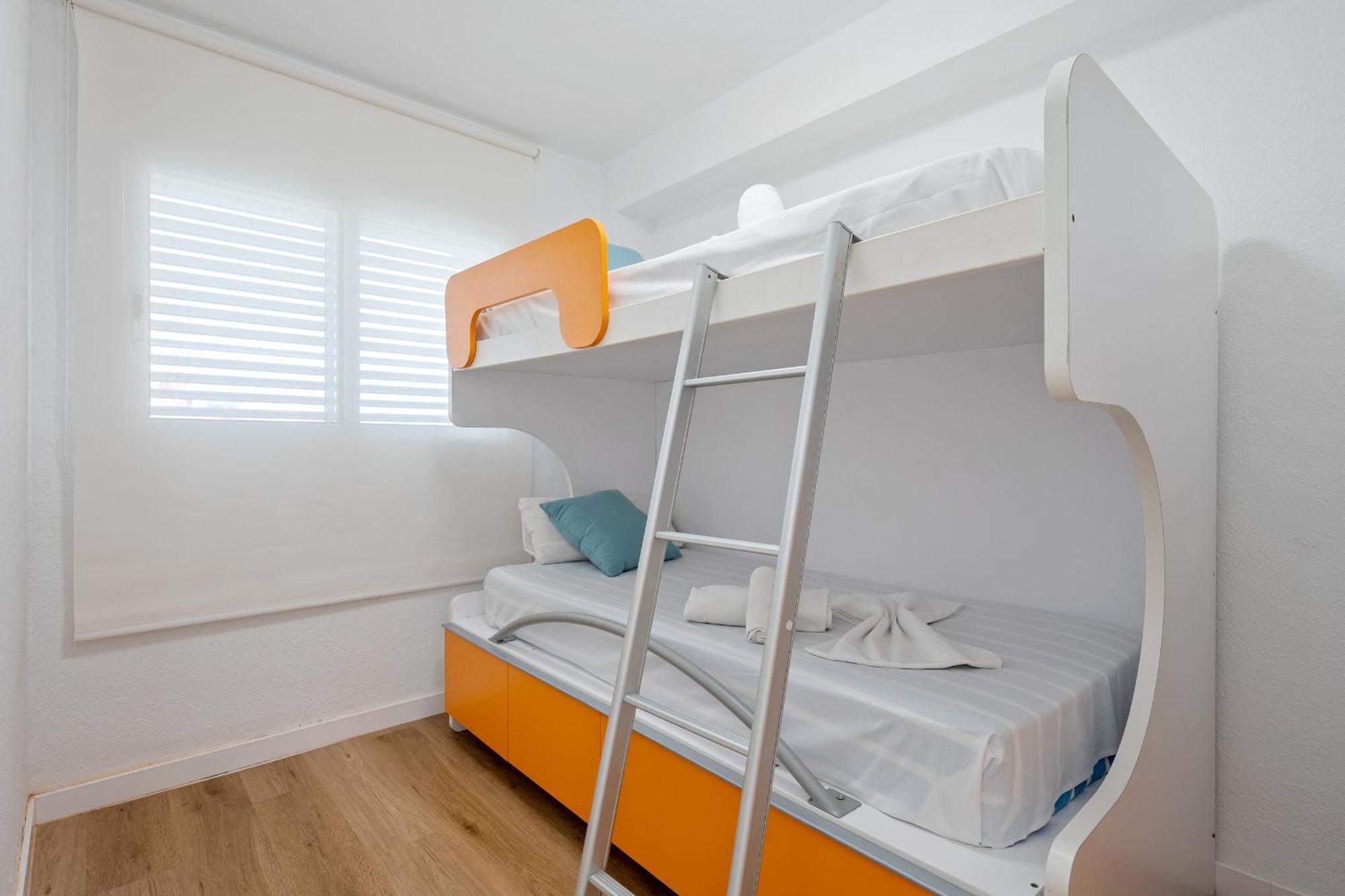 Alea Rentals - Bell Raco La Pineda Zewnętrze zdjęcie