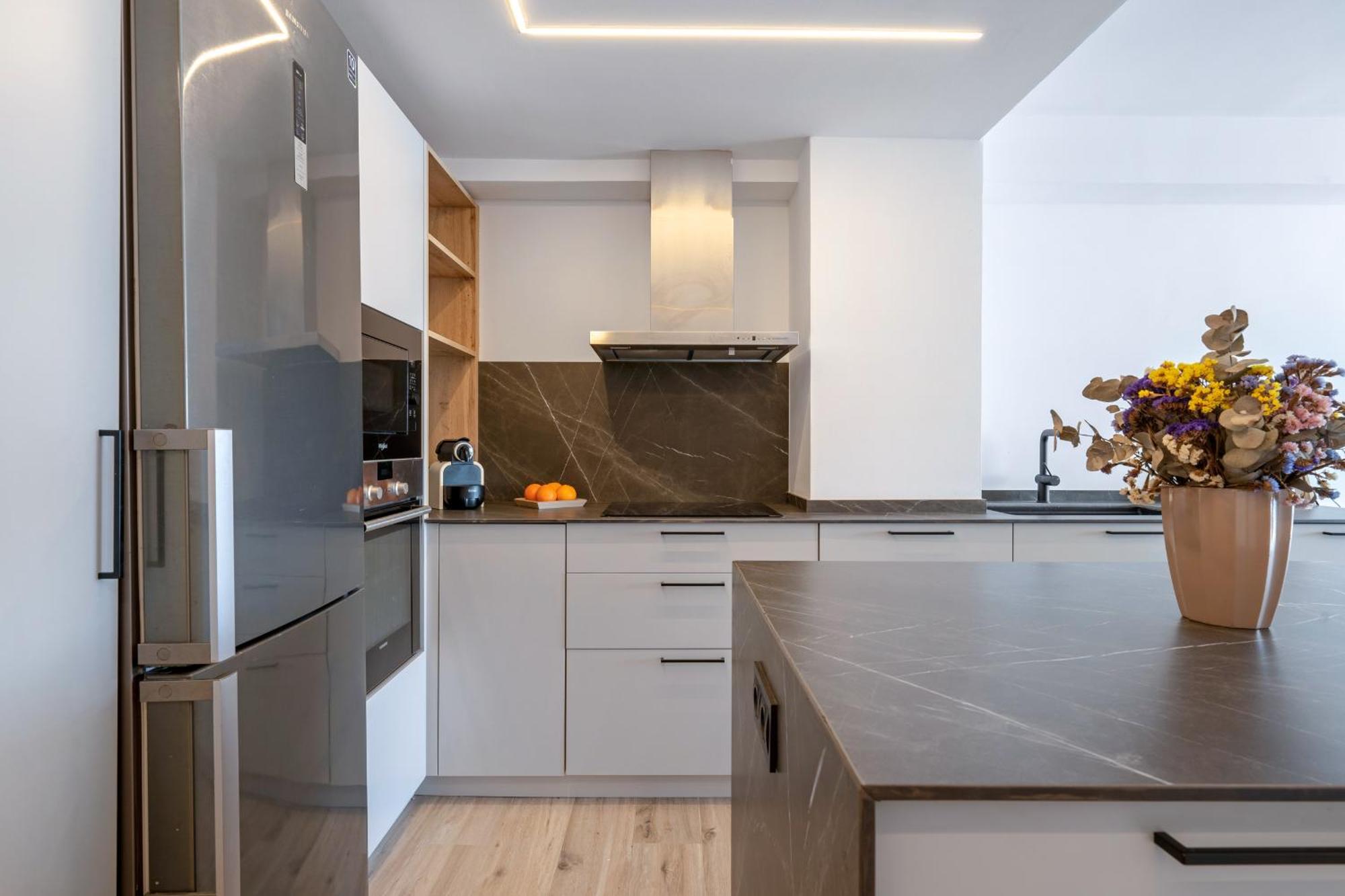 Alea Rentals - Bell Raco La Pineda Zewnętrze zdjęcie