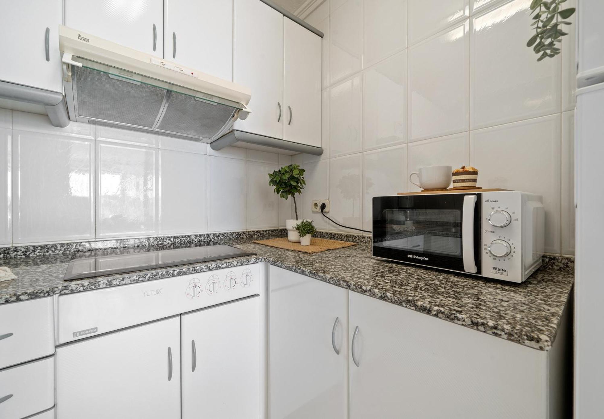 Alea Rentals - Bell Raco La Pineda Zewnętrze zdjęcie