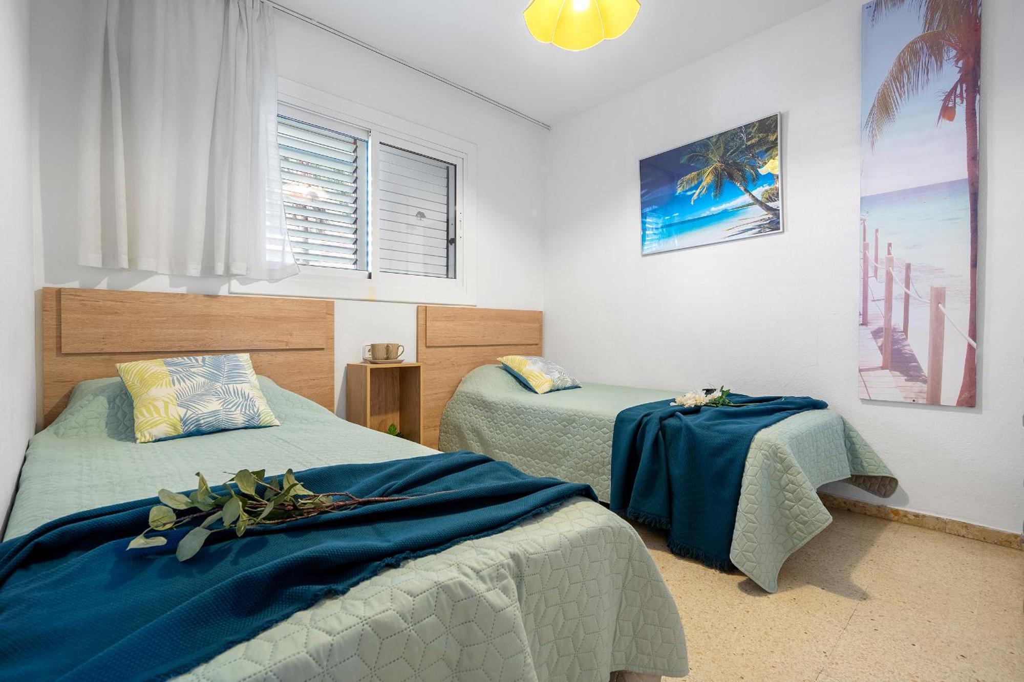 Alea Rentals - Bell Raco La Pineda Zewnętrze zdjęcie